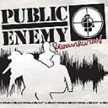 Public Enemy - Revolverlution (미개봉)