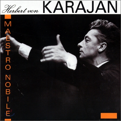 Herbert Von Karajan