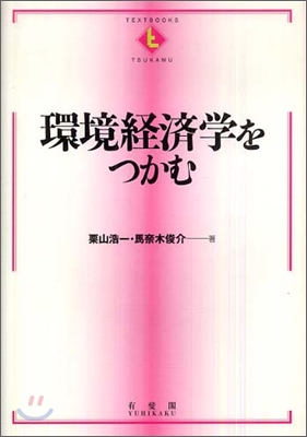 環境經濟學をつかむ