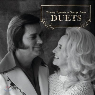 Tammy Wynette &amp; George Jones - Duets