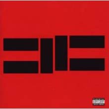 Cavalera Conspiracy - Inflikted