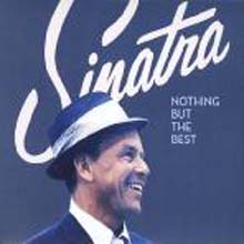 Frank Sinatra - Nothing But The Best (CD+DVD Digipack)