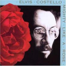 Elvis Costello - Mighty Like A Rose