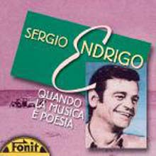 Sergio Endrigo - Quando La Musica