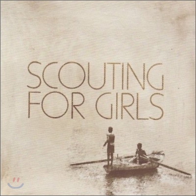 Scouting For Girls - Scouting For Girls