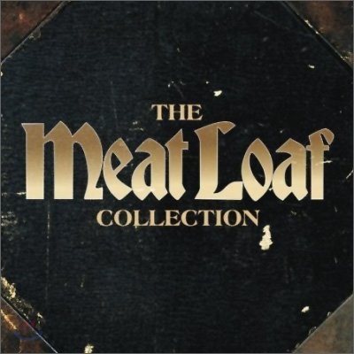 Meat Loaf - Dead Ringer For Love: The Meat Loaf Collection