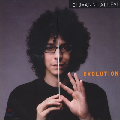Giovanni Allevi - Evolution