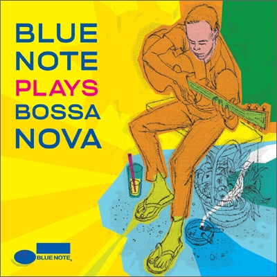 Blue Note Plays Bossa Nova