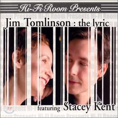 Jim Tomlinson - The Lyric with Stacey Kent (Hi-Fi Room Present Series)