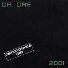 Dr. Dre - 2001 Instrumental (수입/미개봉)