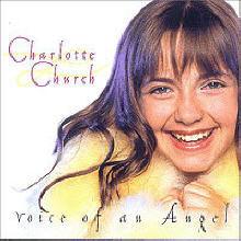 Charlotte Church - Voice of an Angel (cck7799)