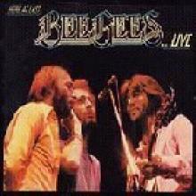 Bee Gees - Here At Last (Live/2CD/수입)