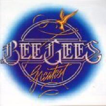 Bee Gees - Greatest (2CD/수입)