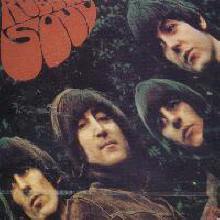 Beatles - Rubber Soul (수입)