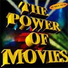 V.A. - The Power Of Movies