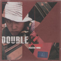 Double K (더블 케이) - Positive Mind