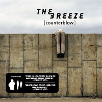 The Breeze(브리즈) -  Counterblow  (미개봉)