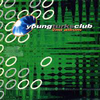 영턱스클럽 (Young Turks Club) - 2집 타인