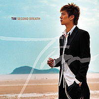 Tim (팀) - 2집 Second Breath