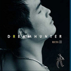 Rich(리치) - Dream Hunter (2CD)