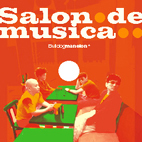 Bulldogmansion(불독맨션) - Salon De Musica (미개봉)