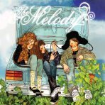 Melody(더 멜로디) - The Melody (digipack)