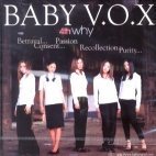 Baby Vox(베이비 복스) - 4 Why