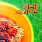 Deli Spice(델리 스파이스) - 1집 챠우챠우