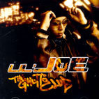 Lil` Joe(릴 조) - The Ghetto Club (Ep)