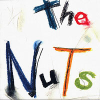 The Nuts (더 넛츠) - 1집 - The Nuts (미개봉)