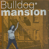 Bulldogmansion(불독맨션) - 1집 - FUNK