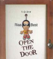 Riaa(리아) - Best - Open The Door (digipak/미개봉)