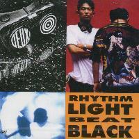 듀스 (Deux) - 3집-Rhythm Light Beat Black