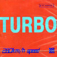 Turbo(터보) - 1집 - 280Km SPEED (미개봉)