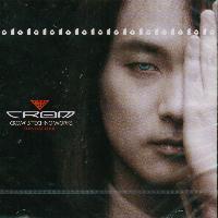 신해철 - Crom`s Techno Works(2CD/미개봉)