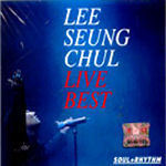 이승철 - Live Best (2CD/미개봉)