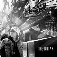 브라이언(Fly to the Sky) - 1집 - The Brian (미개봉)