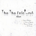 The The(더더) - History Album (Cd + Dvd/미개봉)