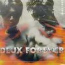 듀스 (Deux) - Deux Forever (2CD/미개봉)