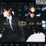 Clon (클론) - Best Of 클론 : 1996~2000 (3CD/;미개봉)