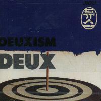 듀스 (Deux) - Deuxism (미개봉)