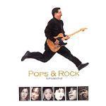 김수철 - Pops &amp; Rock (미개봉)