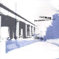 유앤미블루 (U&amp;Me Blue) - live collection from 95 to 97