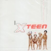 엑스틴 (X-Teen) - 2집 진짜사나이