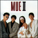 Mue(뮤) - MUE II