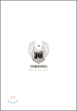 신화 (Shinhwa) 9집 - Special Limited Edition [리패키지(White Edition)]