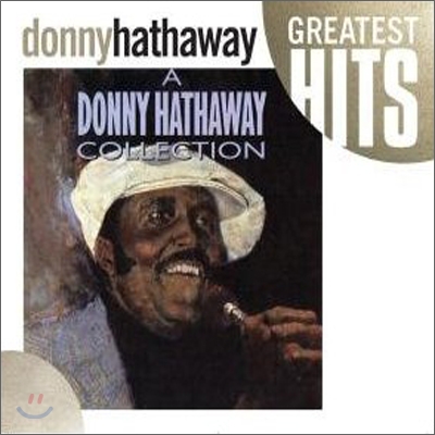 Donny Hathaway - A Collection
