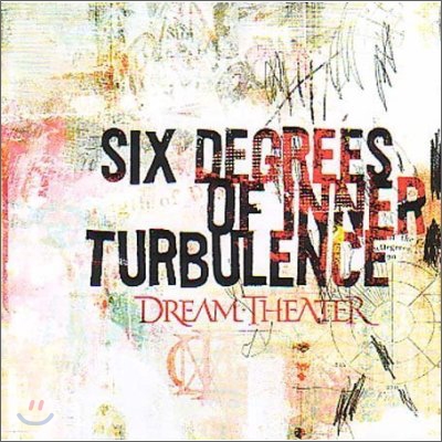 Dream Theater - Six Degrees Of Inner Turbulence