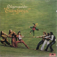 Ougenweide - Eulenspiegel