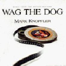 Mark Knopfler - Wag The Dog